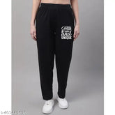 Premium calf-length cotton pyjamas by Amuthan women, India